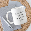Search for funny office worker mugs Business
