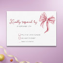 Search for sweet 16 rsvp cards Response
