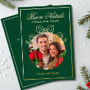 Search for italian photo christmas cards Felice anno nuovo