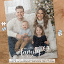 Search for family photo puzzles Heart