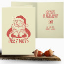 Search for naughty christmas cards Sarcastic