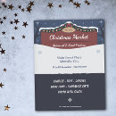 Search for snowing flyers Snowflake