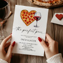Search for pizza party weddings The perfect pair