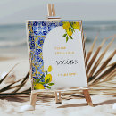 Search for lemon bridal shower posters Boho