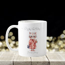 Search for happy cat mugs Watercolor