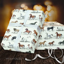 Search for vintage cowgirl wrapping paper Ranch