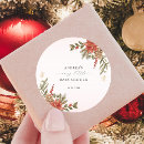 Search for evergreen stickers Pink