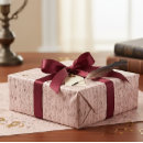 Search for music wrapping paper Decoupage