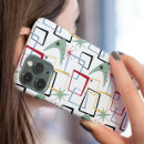 Search for black red green iphone cases Fun