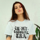Search for showgirls tshirts For her