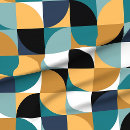 Search for teal plaid fabric Vintage