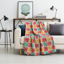 Search for motif blankets Modern