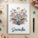 Search for halloween writing pads Witch