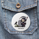 Search for headstone badges Gothic