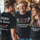 Search for trivia tshirts Quiz night