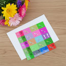 Search for abstract fine cards Elegant