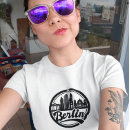 Search for sightseeing tshirts Brandenburg