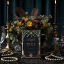 Search for 1920s wedding invitations Great gatsby