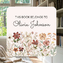 Search for vintage bookplates This book belongs to