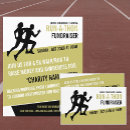 Search for small run business cards Marathon