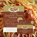 Search for dinner flyers Charity