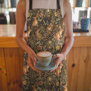 Search for white rabbit aprons Elegant