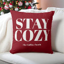 Search for seasonal cushions Xmas