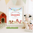 Search for baa posters Farm animals