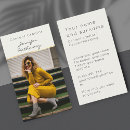 Search for podcast business cards Producer