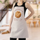 Search for chocolate chip cookie aprons Pastry chef
