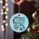 Search for female christmas tree decorations Feminist