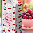 Search for cherry gift bags Girly