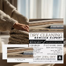 Search for cleaning service flyers Cleaners