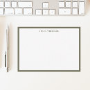 Search for simple note cards Modern