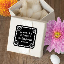Search for gorgeous stickers Black