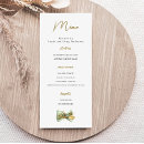 Search for holiday dinner menus Minimalist