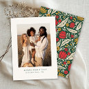 Search for folk christmas cards Floral