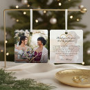 Search for mother of the bride christmas tree decorations Elegant