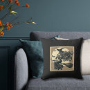 Search for vintage halloween cushions Modern