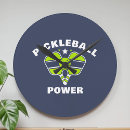 Search for pickleball clocks Player
