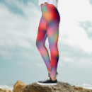 Search for aurora borealis leggings Abstract