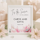 Search for christmas tabletop signs Bridal shower