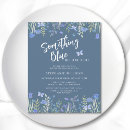 Search for budget bridal shower invitations Floral