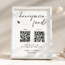 Search for honeymoon fund Qr code