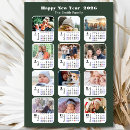 Search for 12 photo collage cards Modern