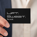 Search for workout Training