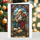 Search for catholic photo christmas cards Jesus