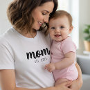 Search for mama tshirts Black white