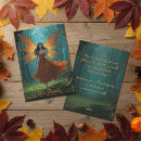 Search for fall fairy cards Forest
