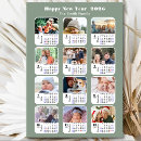 Search for year at a glance magnets Modern